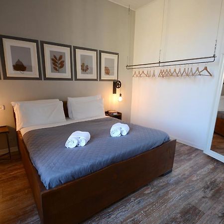 Natale Del Grande 21 Stylish Apartment Rome Bagian luar foto