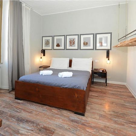 Natale Del Grande 21 Stylish Apartment Rome Bagian luar foto
