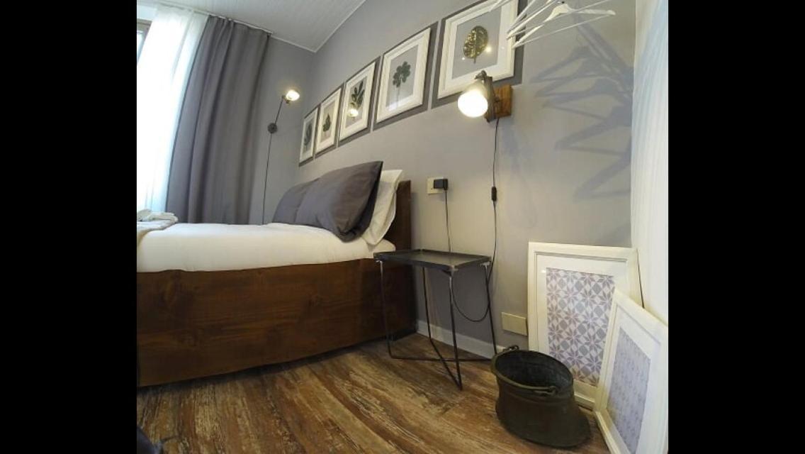 Natale Del Grande 21 Stylish Apartment Rome Bagian luar foto