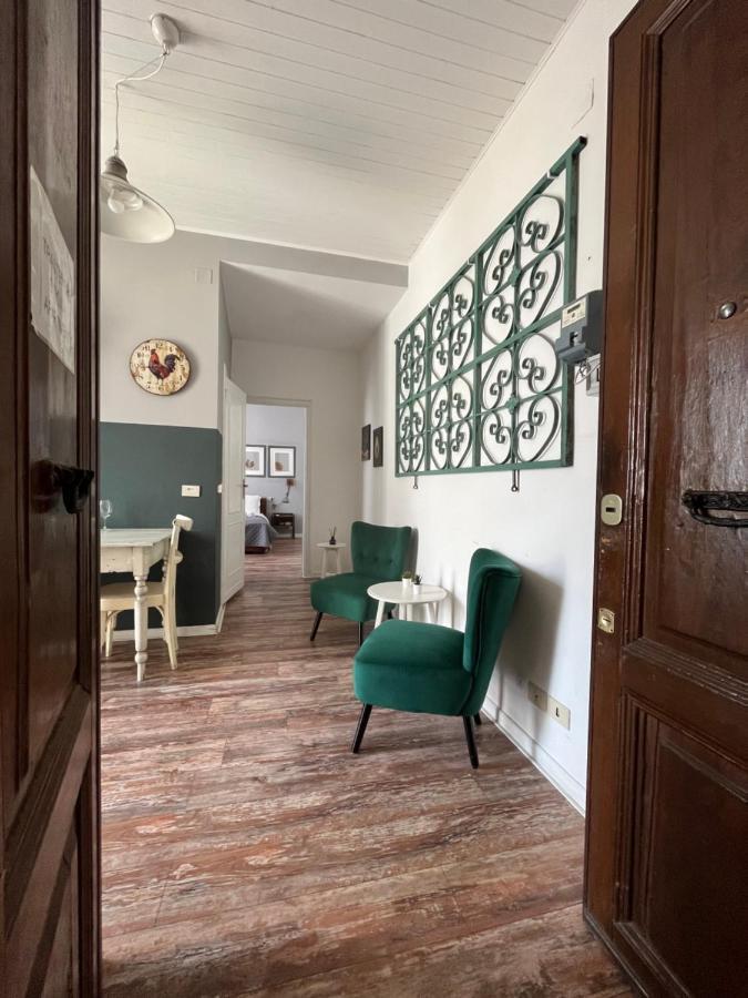 Natale Del Grande 21 Stylish Apartment Rome Bagian luar foto