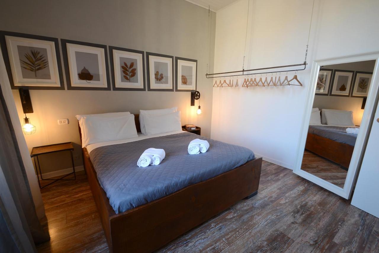 Natale Del Grande 21 Stylish Apartment Rome Bagian luar foto