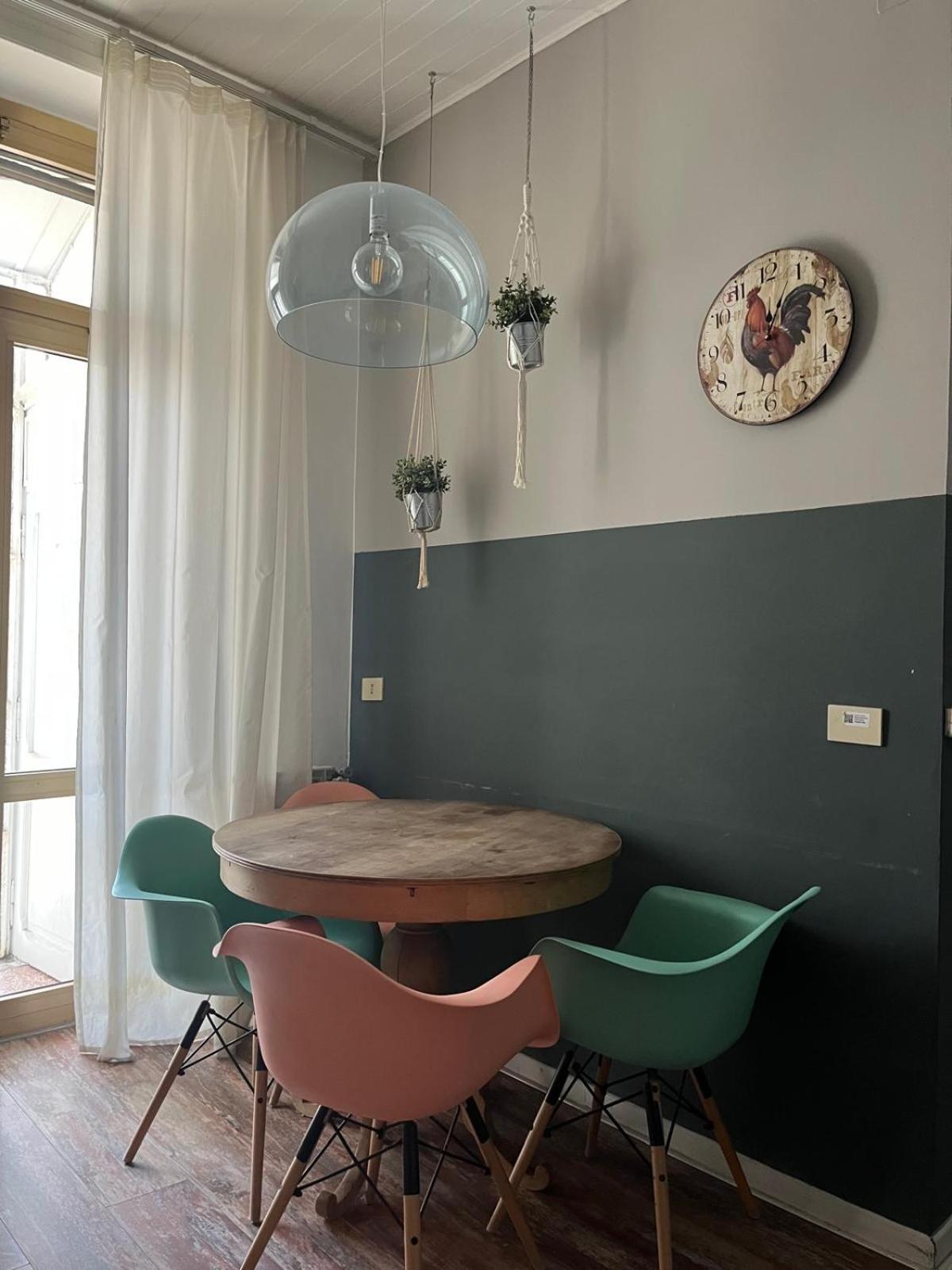 Natale Del Grande 21 Stylish Apartment Rome Bagian luar foto
